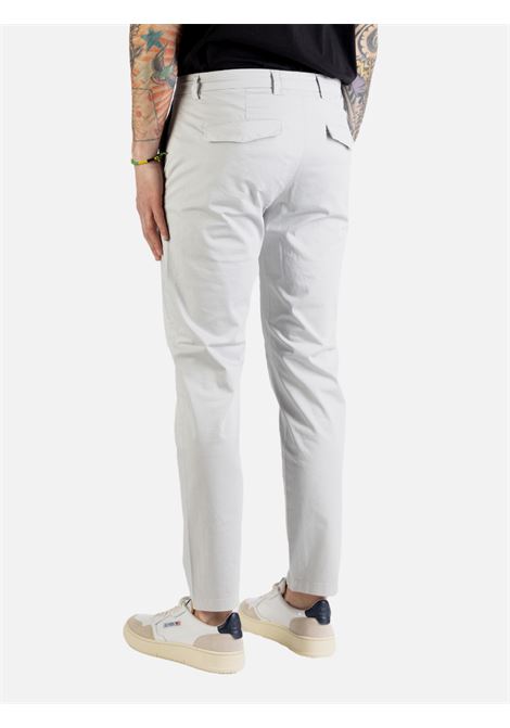Pants Prince stretch Department5 DEPARTMENT 5 |  trousers | UP005 1TS0038906